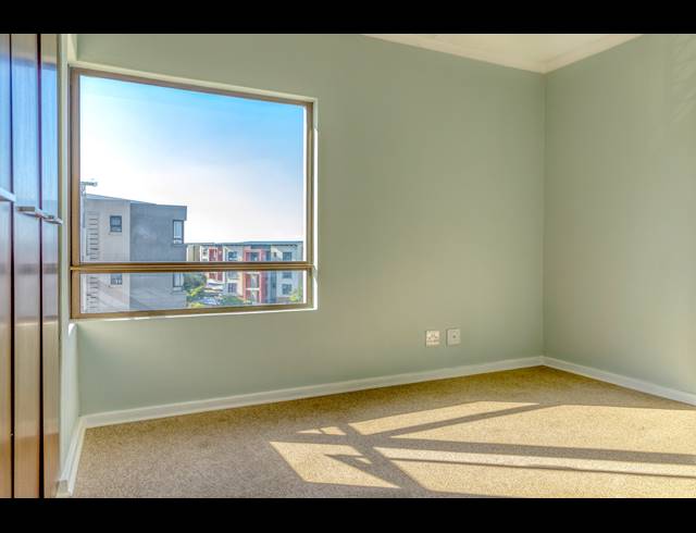 2 BEDROOM APARTMENT RENTED IN FOURWAYS